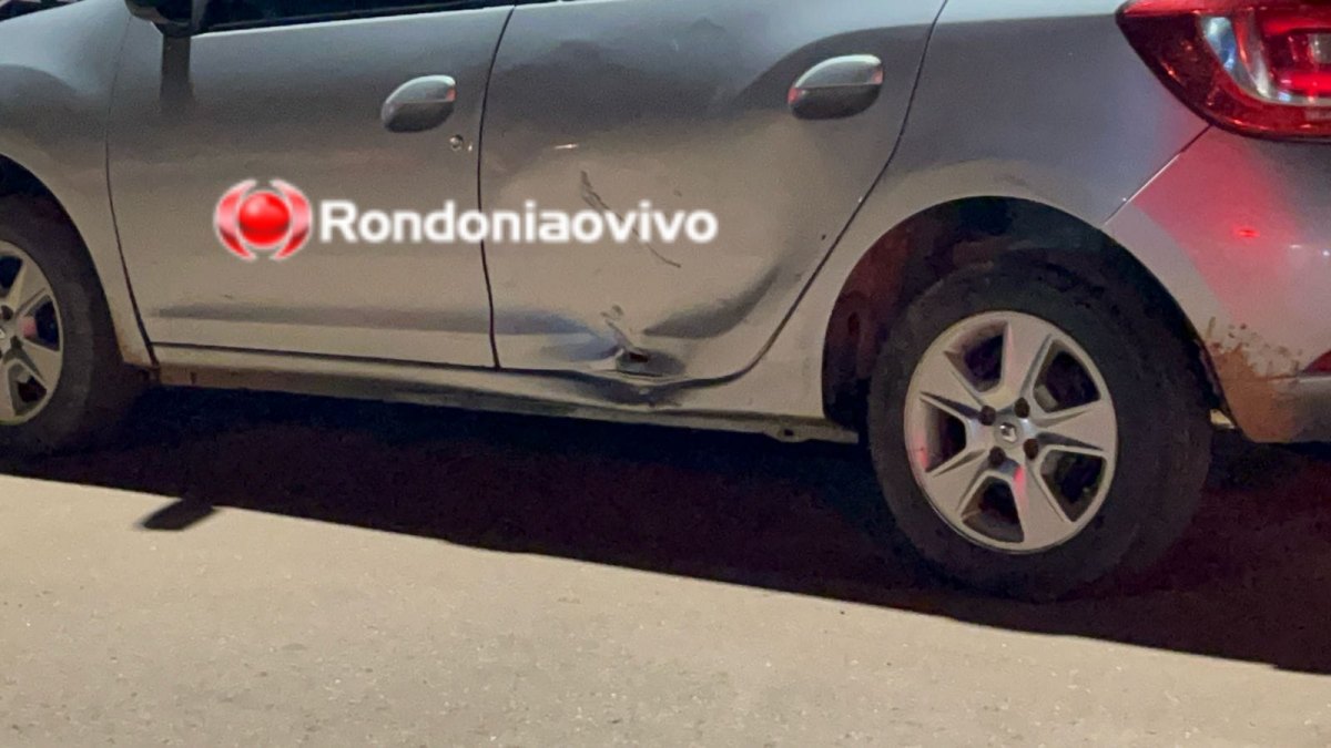 ATUALIZAÇÃO: Duas pessoas morrem após violenta batida frontal na zona Leste 