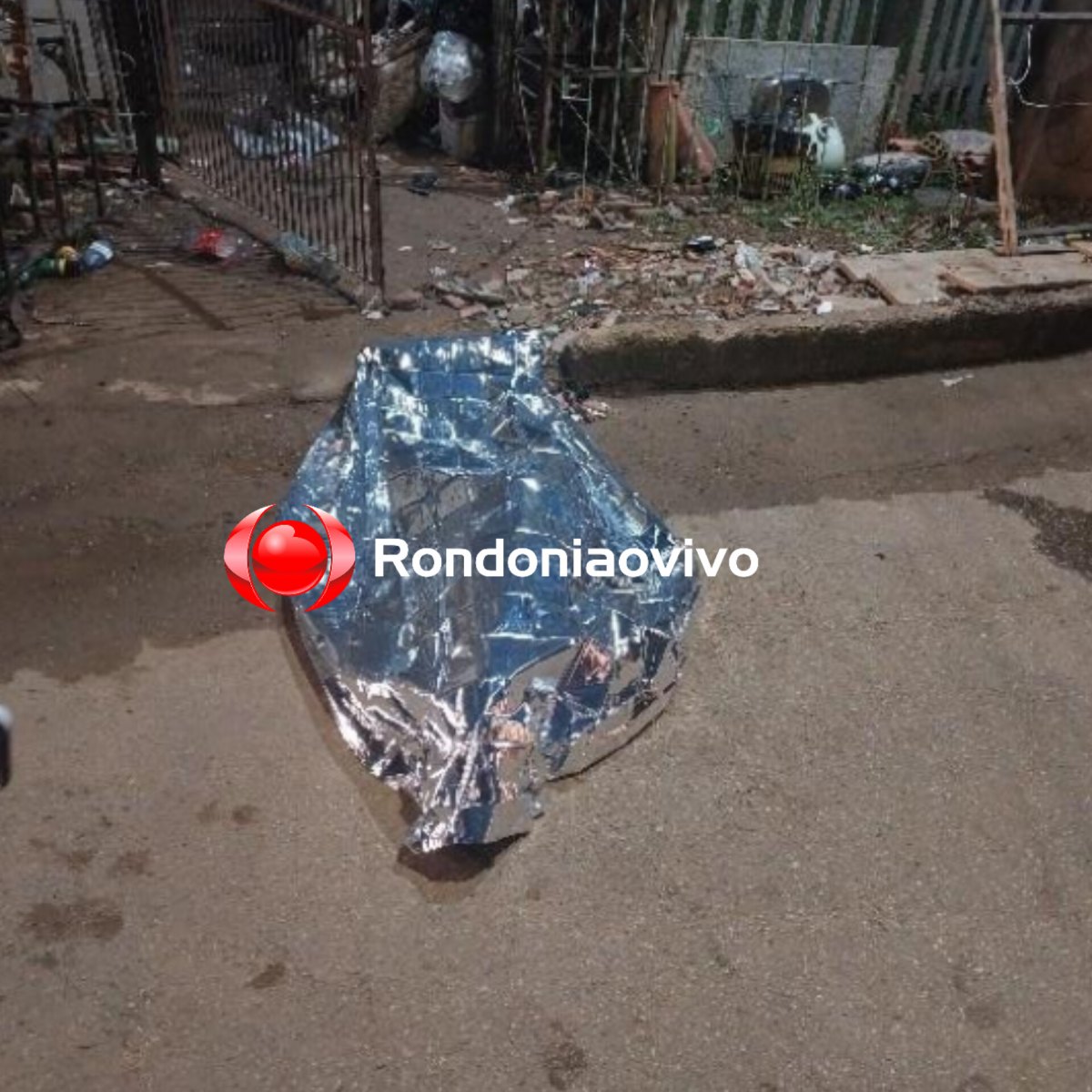 HOMICÍDIO CULPOSO: Padrasto é preso após enteado morrer eletrocutado em armadilha elétrica  