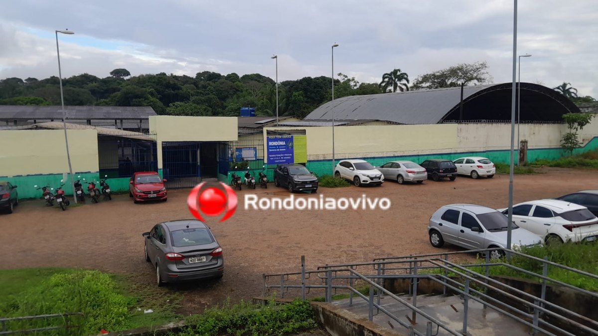 URGENTE: Criança a caminho da escola é atropelada por carro na faixa de pedestre 