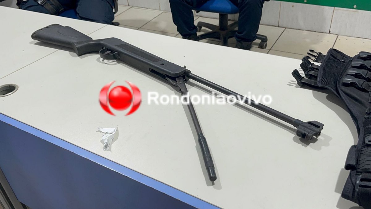 HOMICÍDIO CULPOSO: Menino de 13 anos foi morto pelo irmão no aniversário do avô 