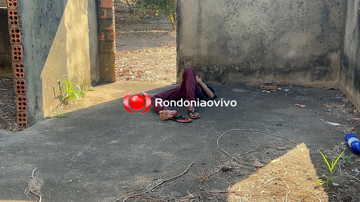 VÍDEO: Adolescentes de 14 e 16 anos são sequestrados e agredidos em casa abandonada 