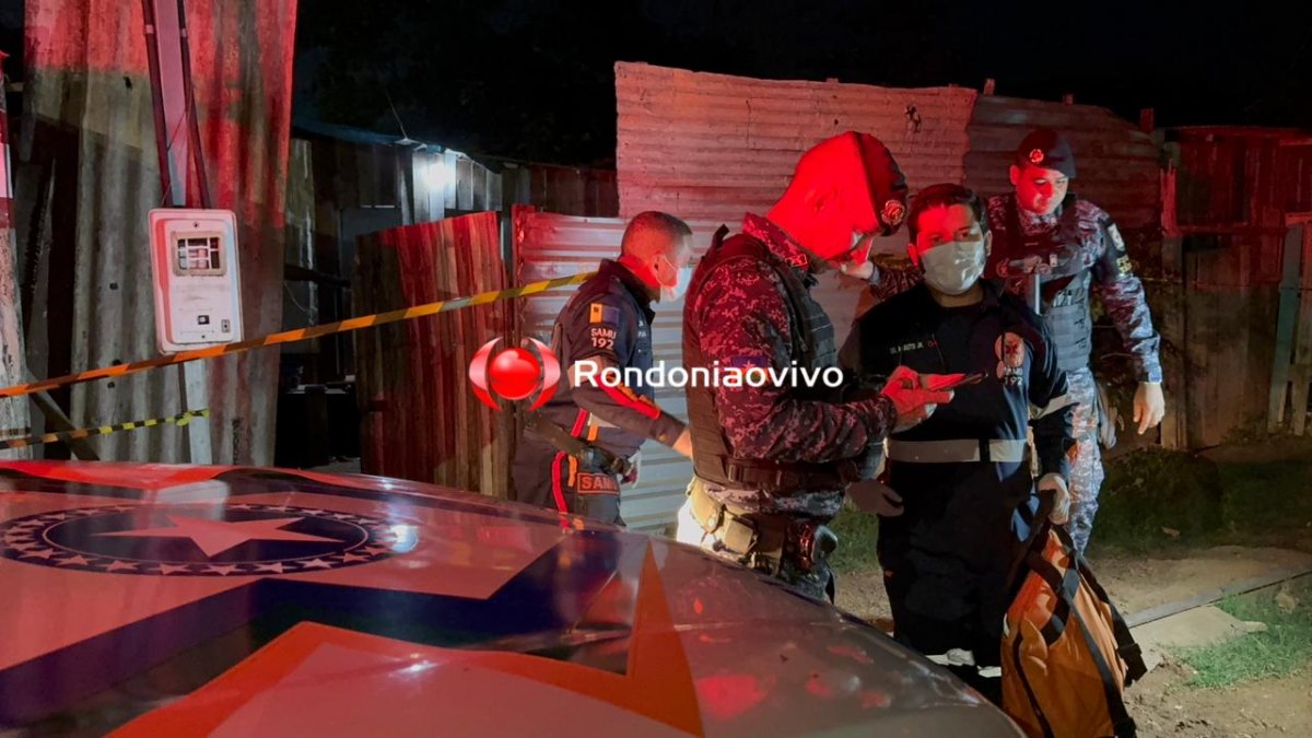 CAI N'ÁGUA: Apenado que 'rasgou a camisa' e comparsas são os presos acusados de ataque