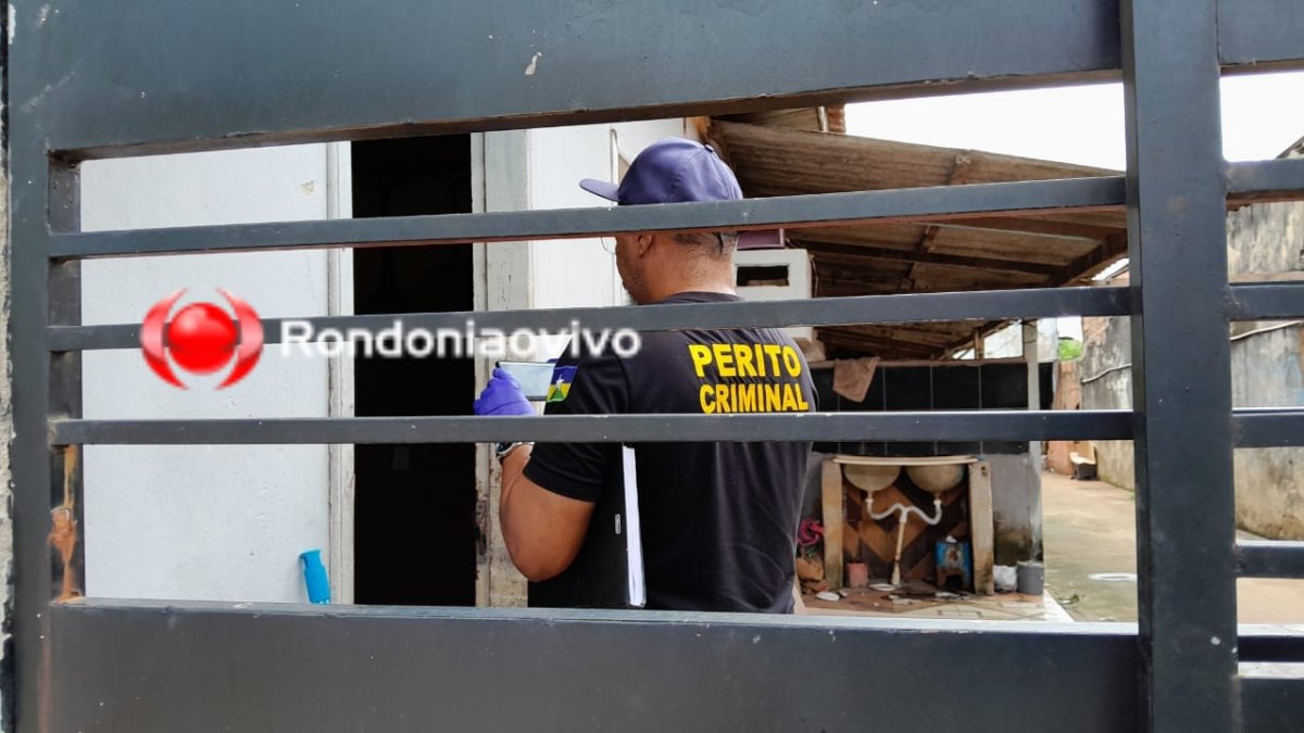 NO CORAÇÃO: Ex-presidiário é morto em vila de apartamentos