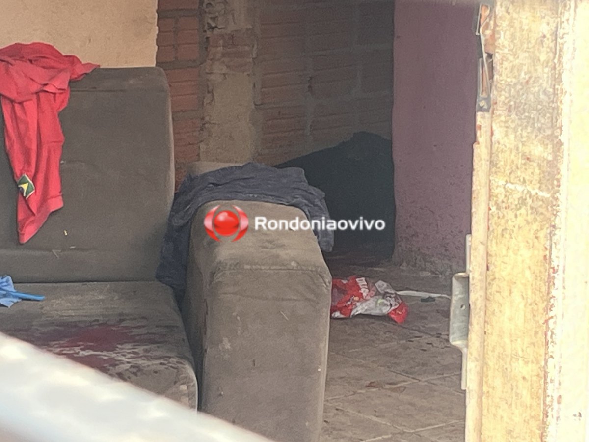 NO CORAÇÃO: Ex-presidiário é morto em vila de apartamentos