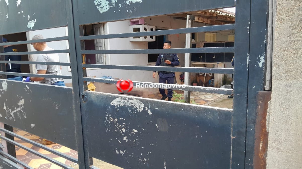 NO CORAÇÃO: Ex-presidiário é morto em vila de apartamentos