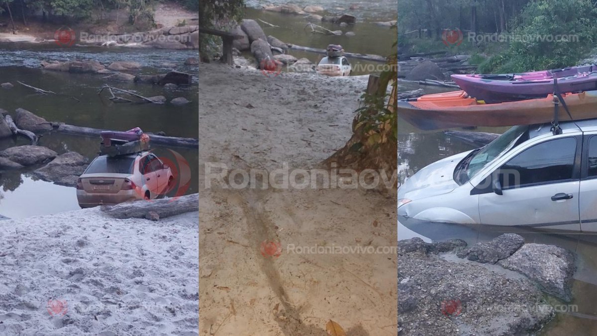 SEM FREIO: Idosa de 82 anos morre após ser atropelada por carro desgovernado em balneário 