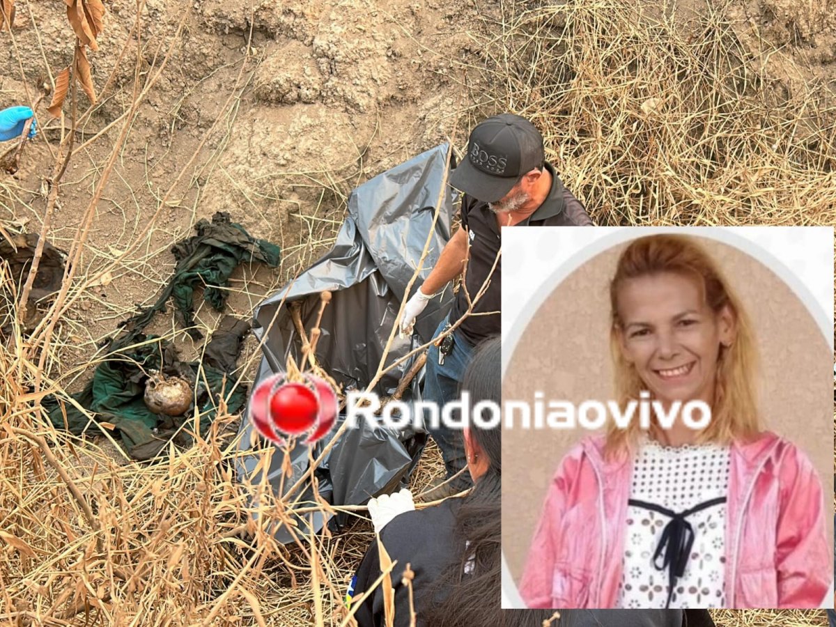 URGENTE: Casal que matou mulher e tocou fogo no corpo é preso em Manaus 