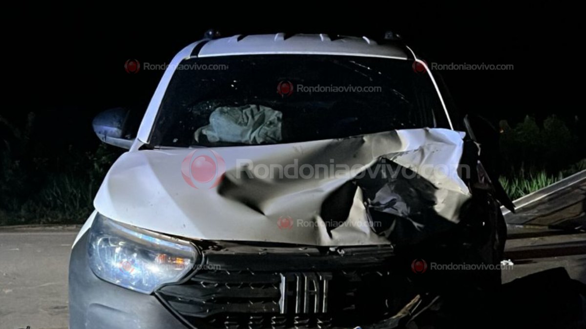 VÍDEO: Grave acidente envolvendo ônibus e dois carros na BR-319 