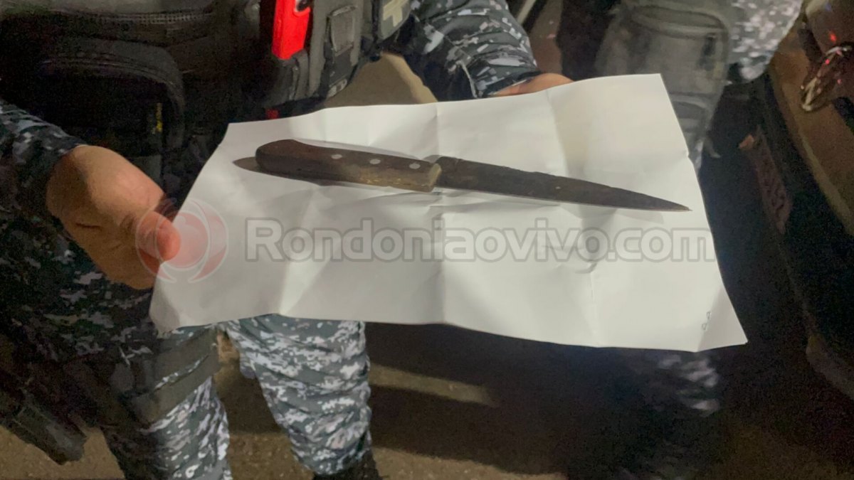 NO CENTRO: Pedreiro é preso após assaltar adolescente de 14 anos em praça 