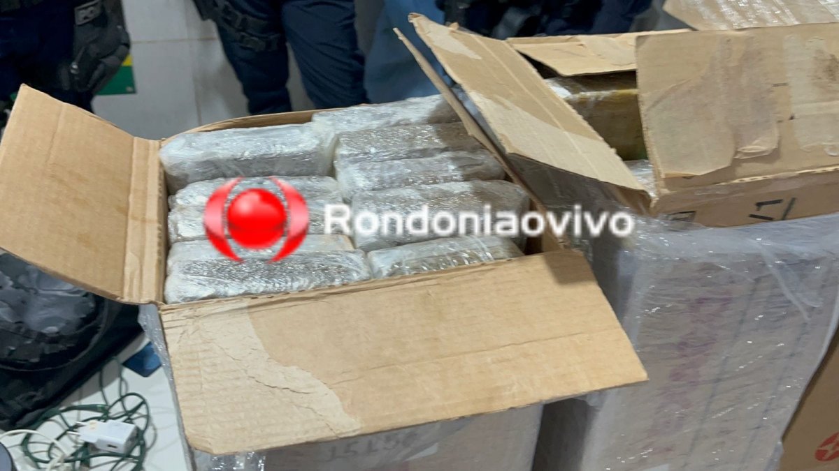 URGENTE: BPTAR prende motorista de aplicativo com grande quantidade de drogas 