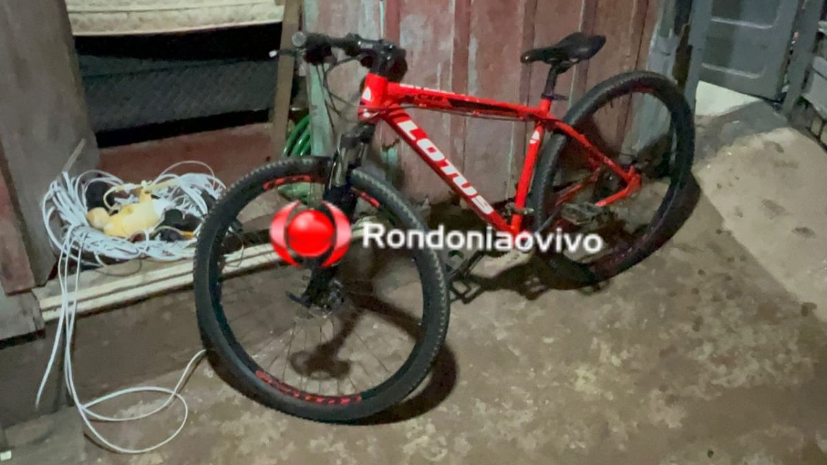 VÍDEO: Equipe do sargento Machado fecha mais uma boca de fumo em Porto Velho 