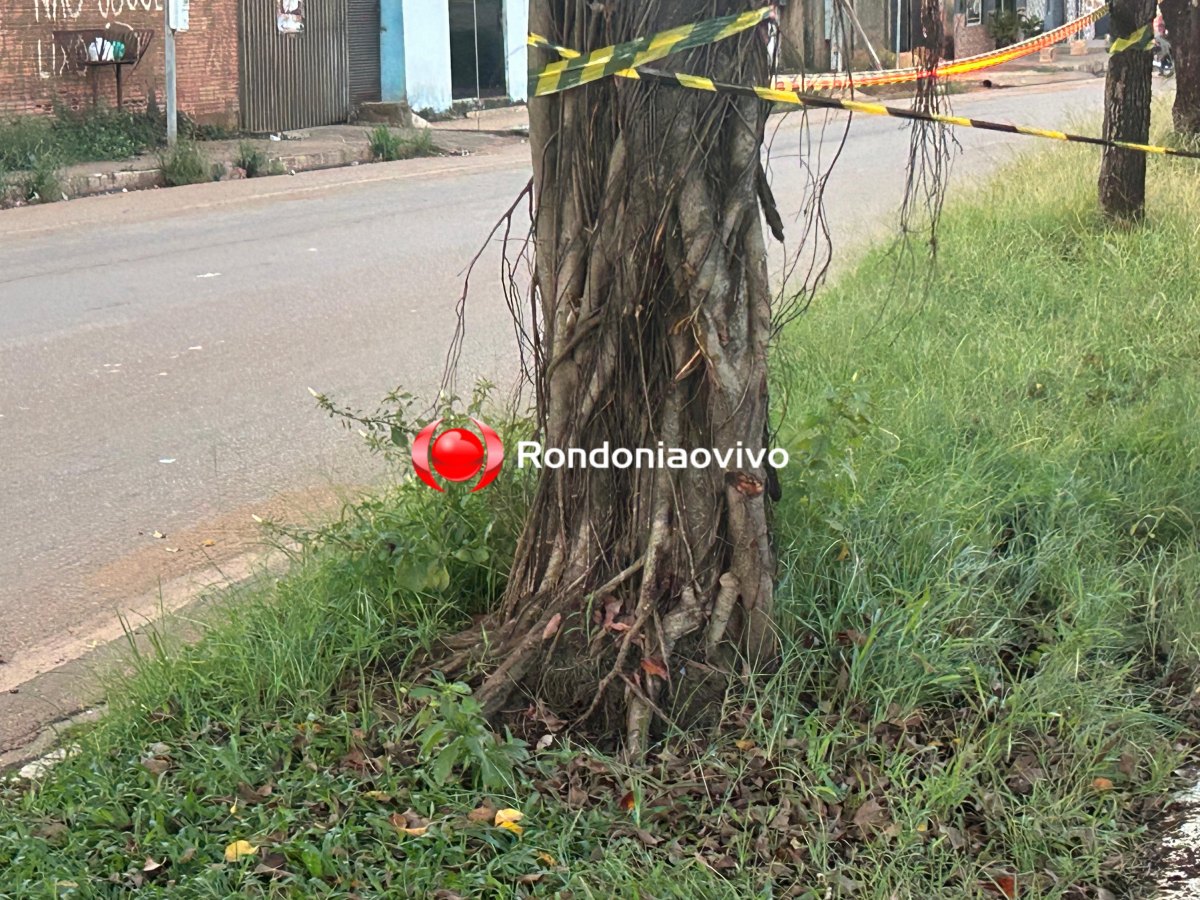 NA IMIGRANTES: Vídeo mostra acidente que resultou na morte de motociclista 