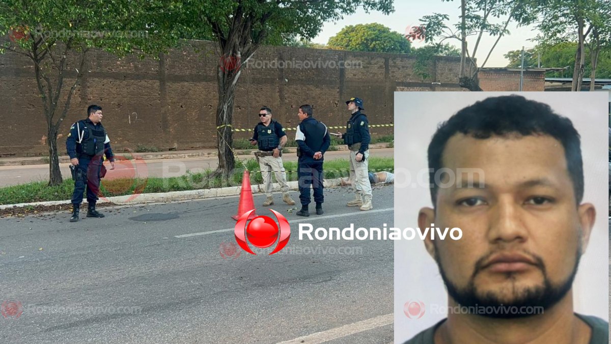 NA IMIGRANTES: Vídeo mostra acidente que resultou na morte de motociclista 