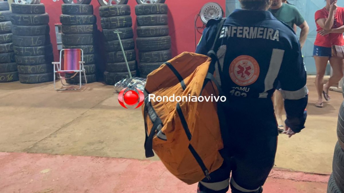 URGENTE: 'Betão da Borracharia' é executado a tiros após duas semanas em liberdade 