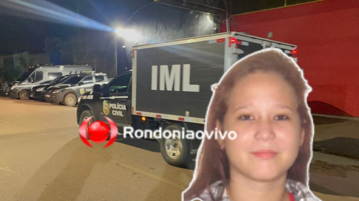 TRÁGICO: Mulher é encontrada morta em cela no Departamento de Flagrantes 