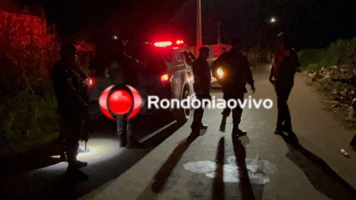URGENTE: Criminosos são presos pela PM acusados de ataque incendiário a provedor de internet 