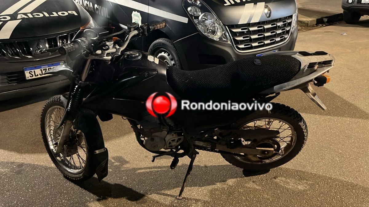 URGENTE: Criminosos são presos pela PM acusados de ataque incendiário a provedor de internet 