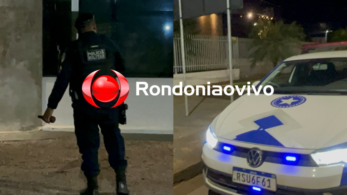 TERRORÍSMO: Criminosos fazem novo ataque incendiário a provedor de internet na capital 