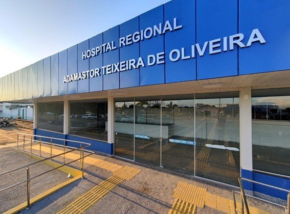 NO HOSPITAL: Venezuelano é preso por abuso contra colega de trabalho