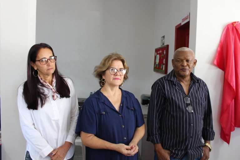 NOVIDADE: Sindsef inaugura ampliação da Coordenação Regional de Vilhena