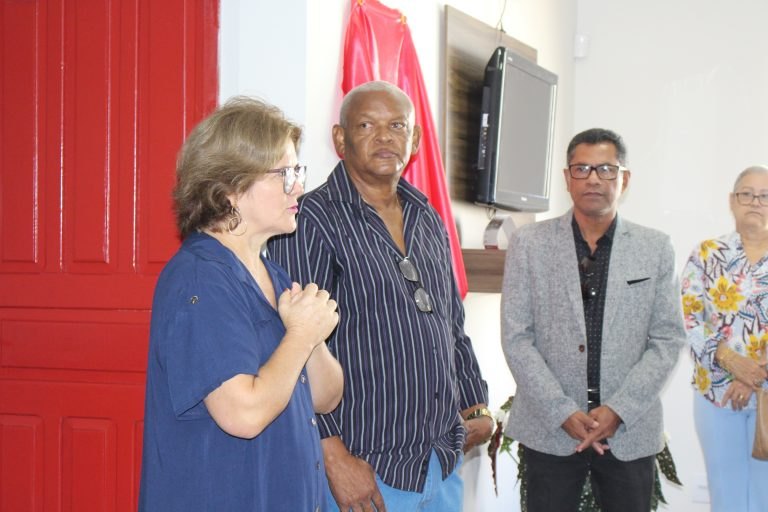 NOVIDADE: Sindsef inaugura ampliação da Coordenação Regional de Vilhena