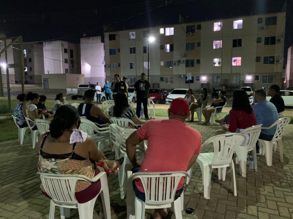 SAÚDE: Breno Mendes defende ampliação em horário de atendimento nos postos 