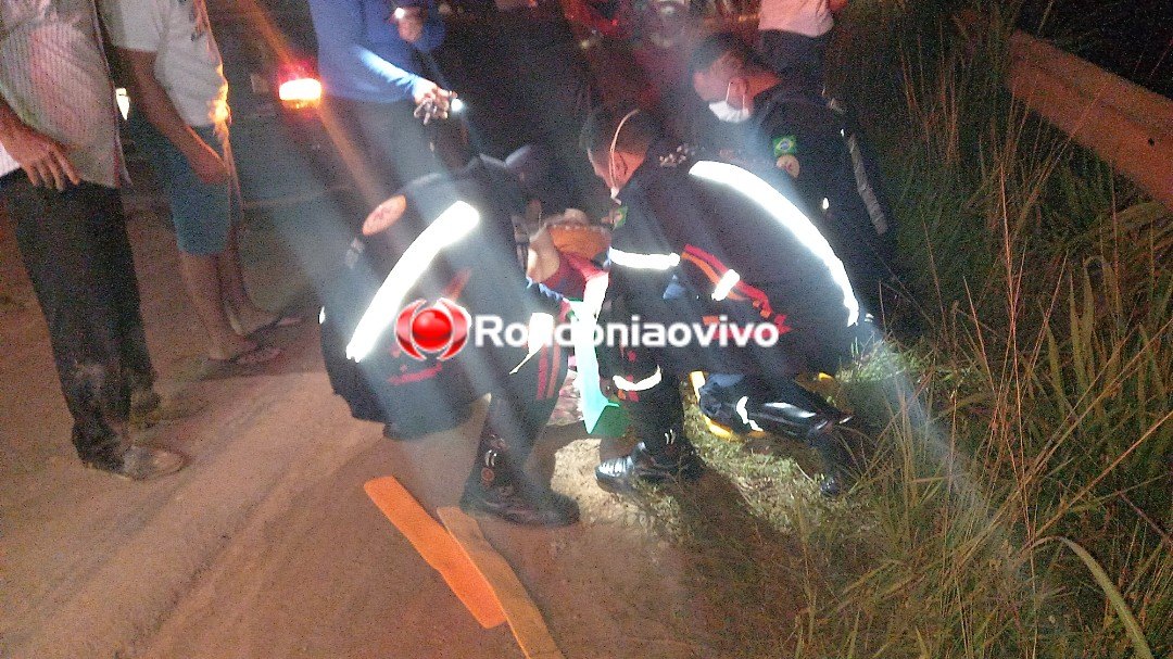 VEJA O VÍDEO: Grave colisão frontal na BR-319 entre carros deixa feridos