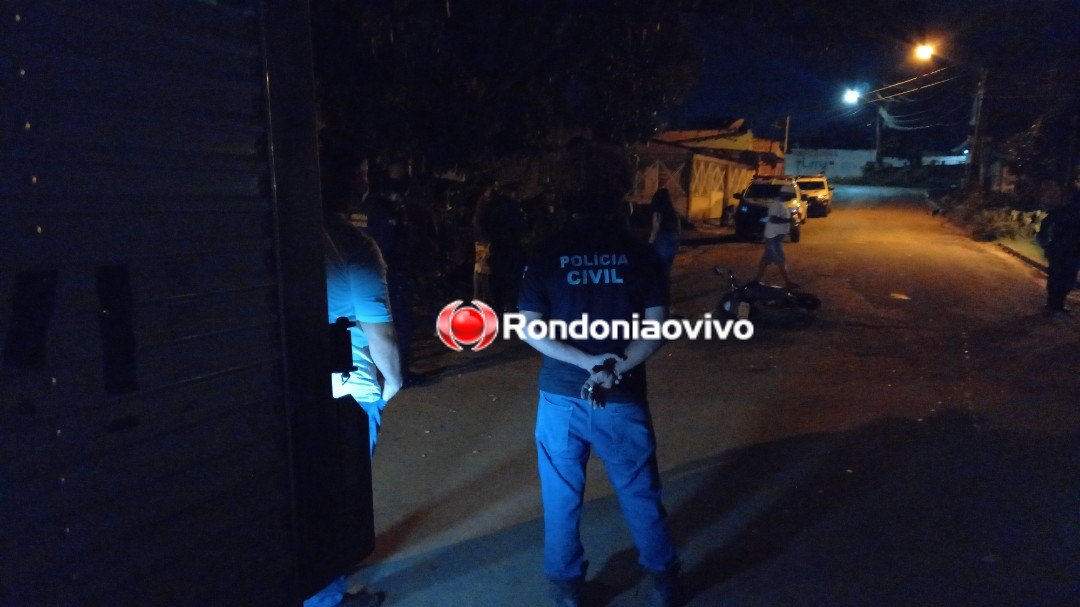 ASSISTA: Ex-militar do Exército é assassinado a tiros na zona Sul da capital