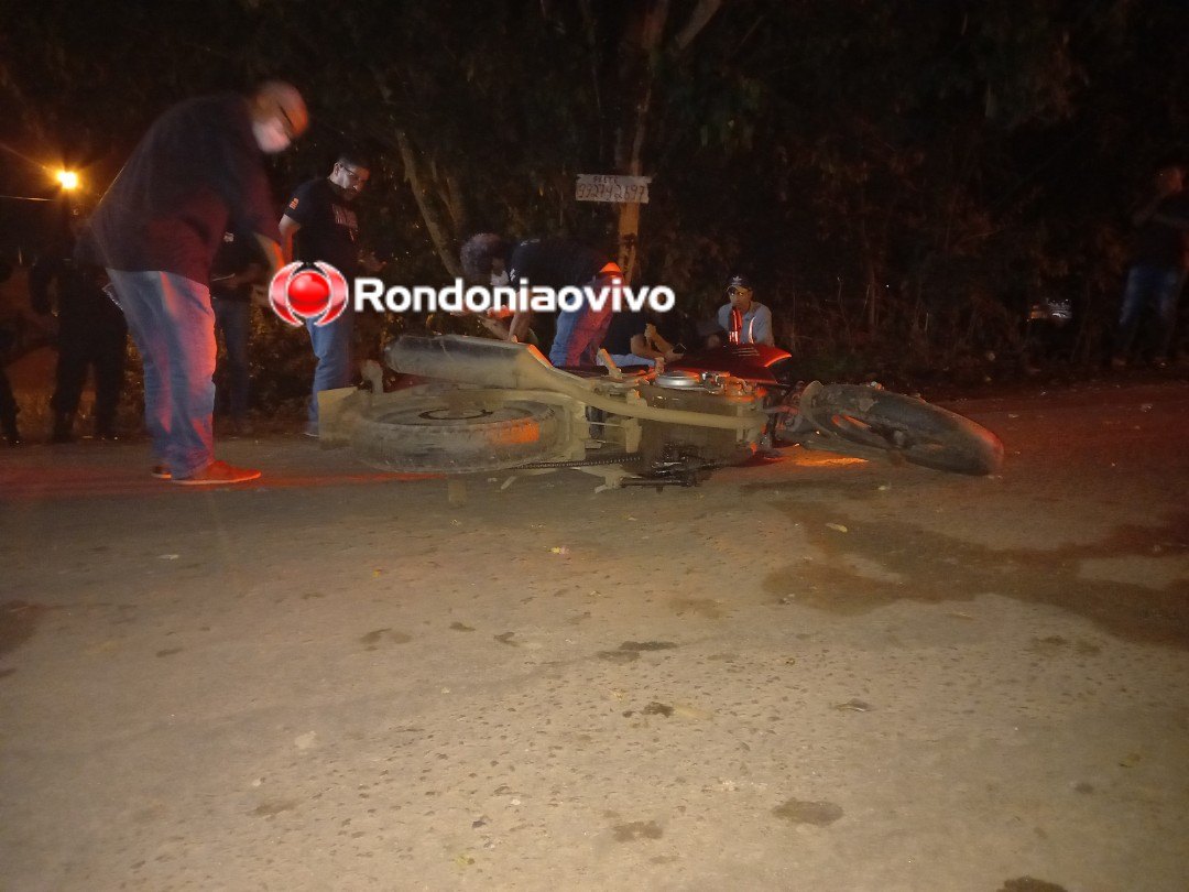 ASSISTA: Ex-militar do Exército é assassinado a tiros na zona Sul da capital