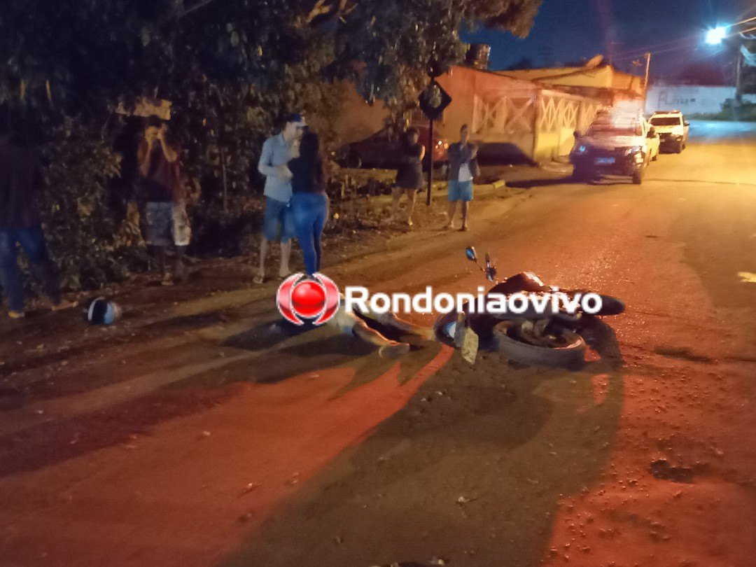 ASSISTA: Ex-militar do Exército é assassinado a tiros na zona Sul da capital