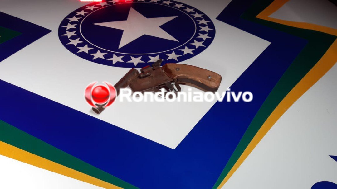 SE DEU MAL: Ladrão é baleado durante assalto a motorista de aplicativo