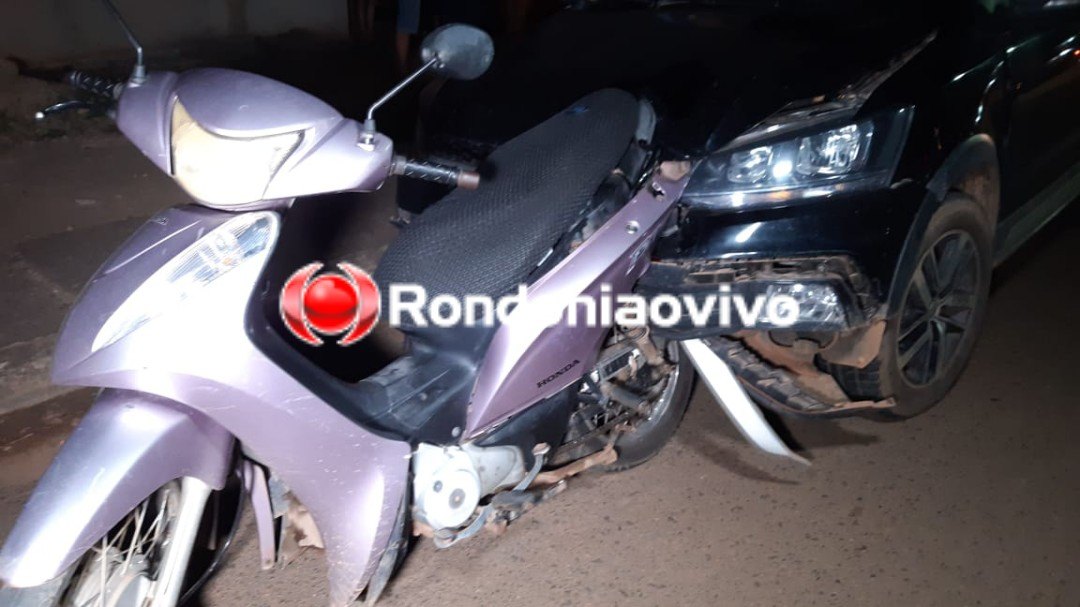 SE DEU MAL: Ladrão é baleado durante assalto a motorista de aplicativo