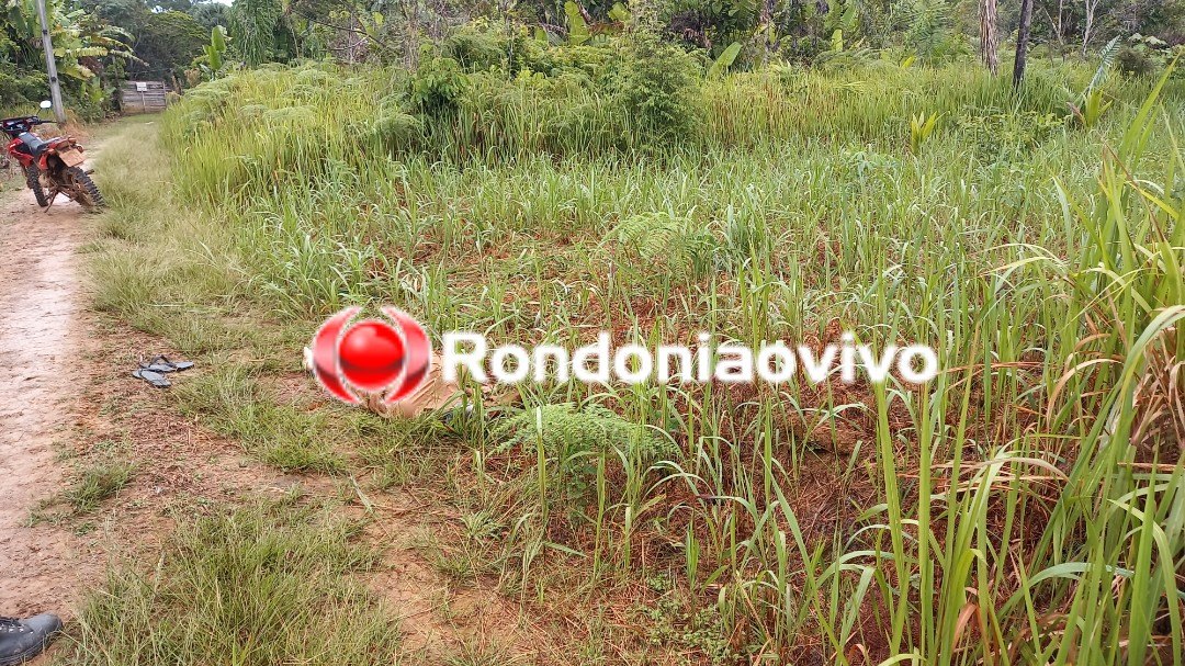 HOMICÍDIOS INVESTIGA: Identificado idoso assassinado com tiro na perna na capital 