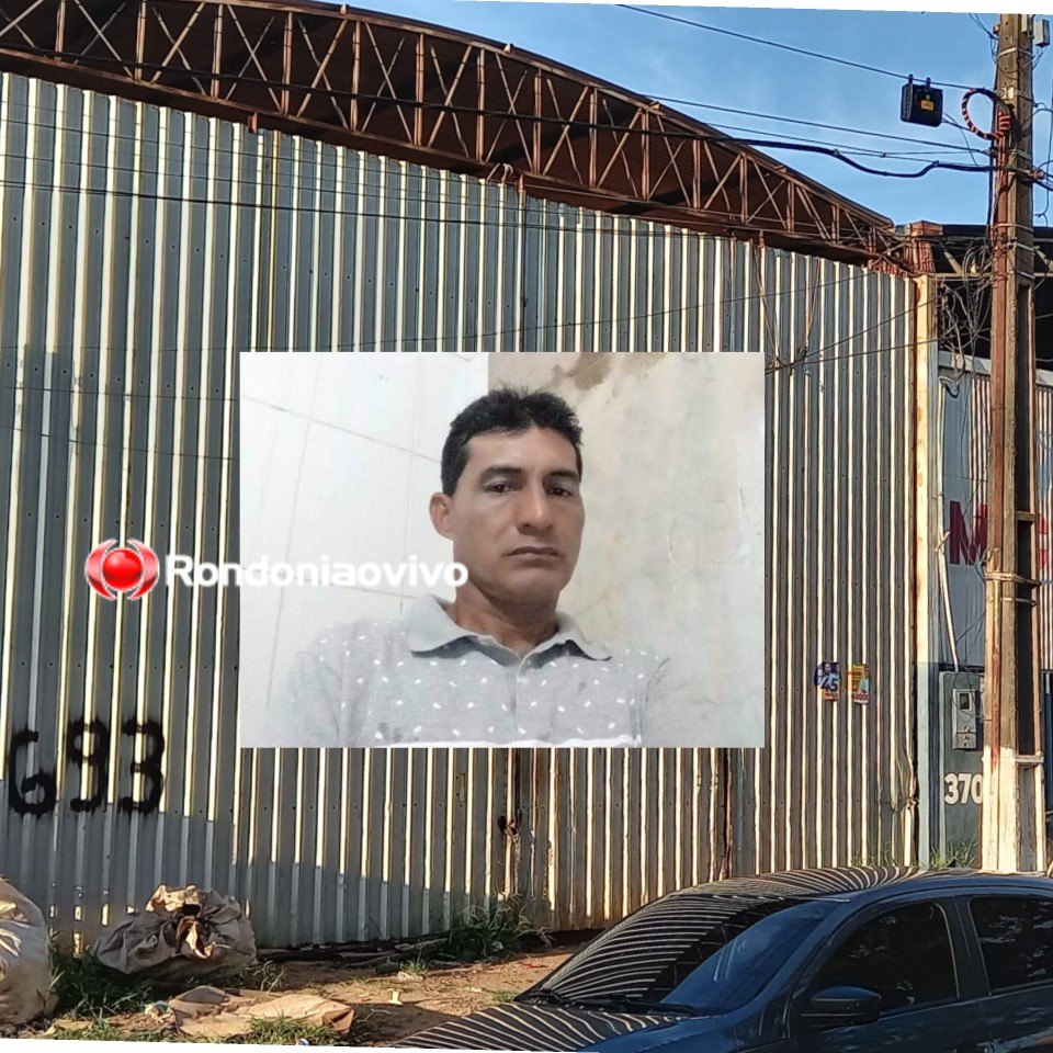 ASSISTA: Vídeo mostra momento da prisão de sobrinho que matou o tio e enterrou