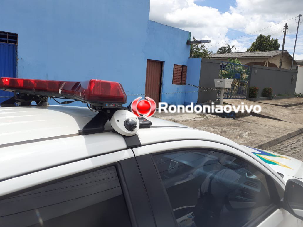 BÁRBARO: Adolescente assassina pai a marteladas após discussão em casa