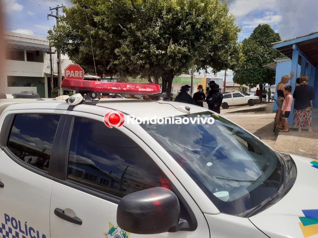 BÁRBARO: Adolescente assassina pai a marteladas após discussão em casa