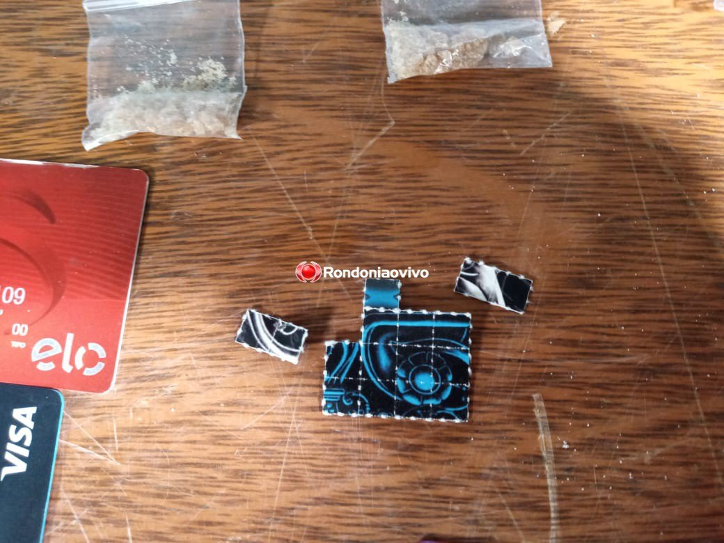 DROGAS SINTÉTICAS: Comparsa de engenheiro é preso com porções de ecstasy, LSD e MDMA em condomínio de luxo