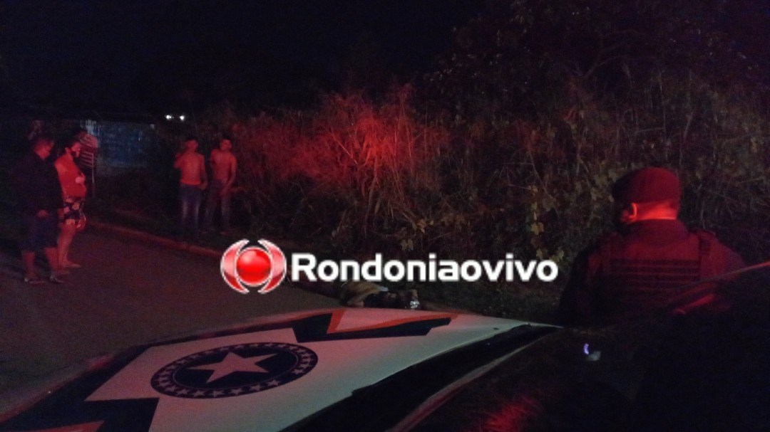 VÍDEO: Homem é executado a tiros por ocupantes de carro