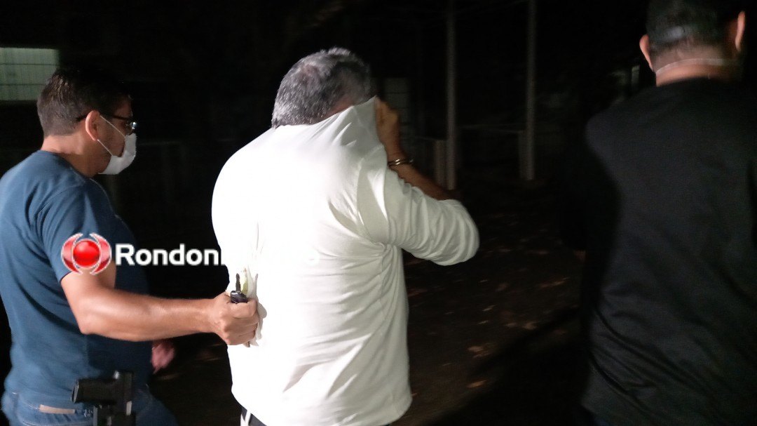 PROCURADOS: Polícia divulga imagens de acusados de matar empresário