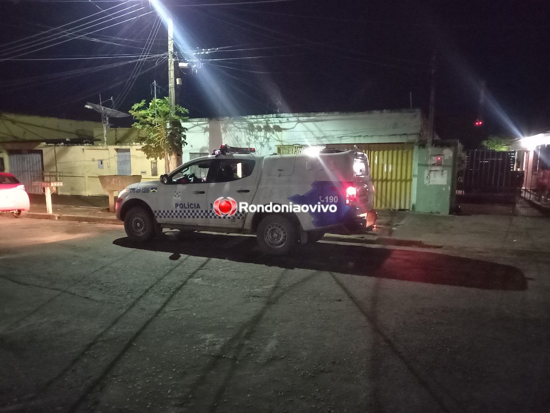 VÍDEO: Vendedor de salada frutas é encontrado morto em apartamento