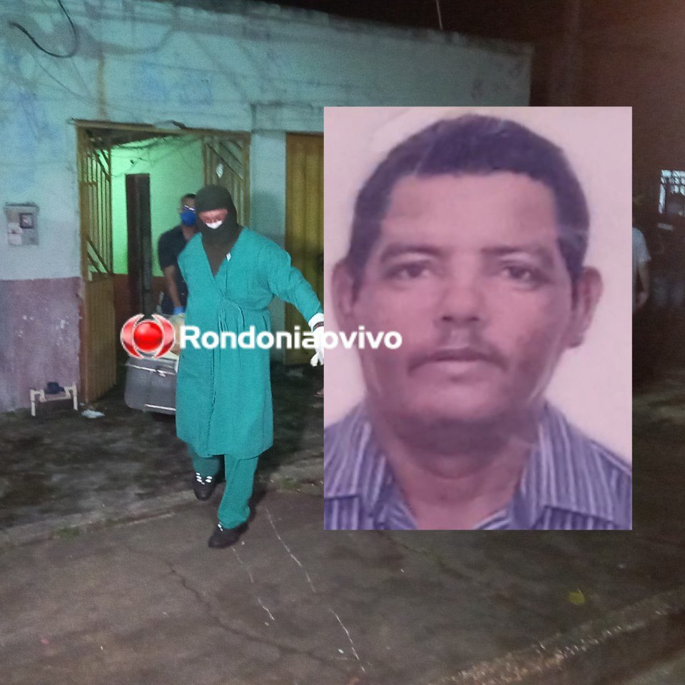 VÍDEO: Vendedor de salada frutas é encontrado morto em apartamento