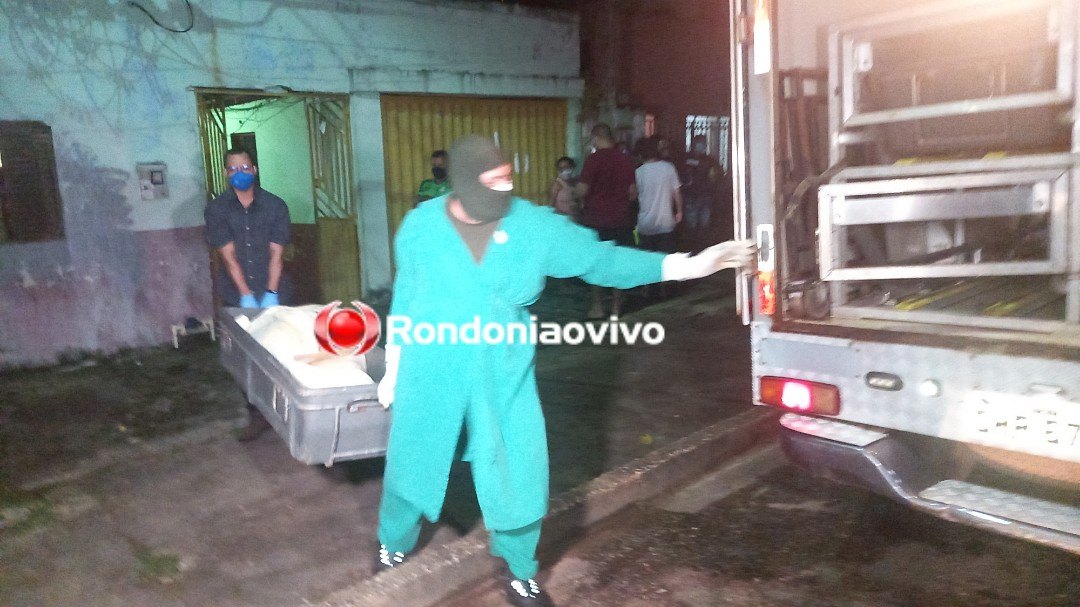 VÍDEO: Vendedor de salada frutas é encontrado morto em apartamento