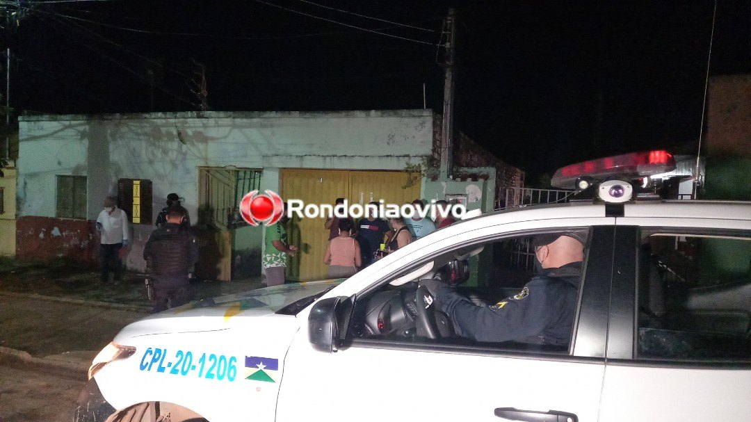 VÍDEO: Vendedor de salada frutas é encontrado morto em apartamento