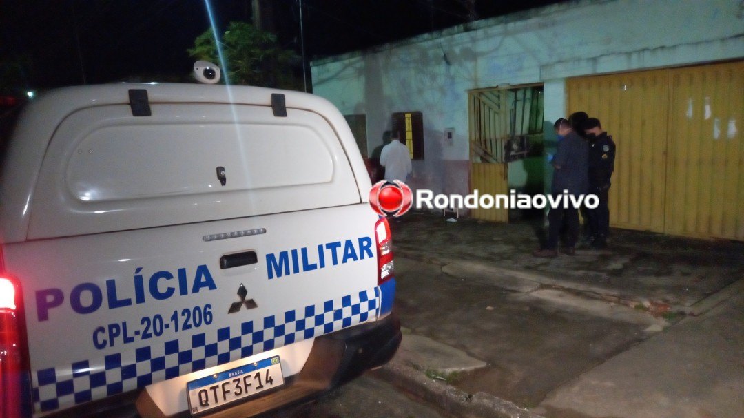 VÍDEO: Vendedor de salada frutas é encontrado morto em apartamento