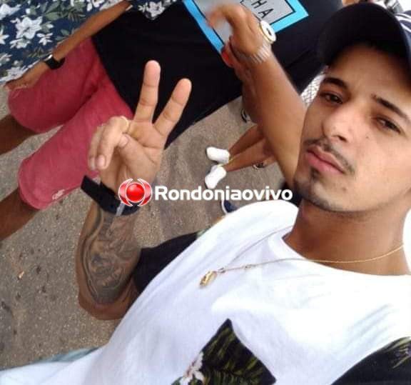 VEJA O VÍDEO: Jovem com porções de drogas é assassinado a tiros dentro de hotel 