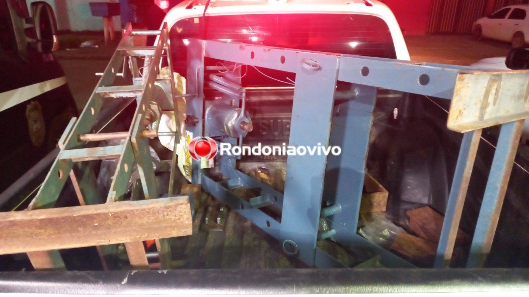 VENDIA NO CRÉDITO: PM prende traficante com quatro quilos de cocaína em apartamento