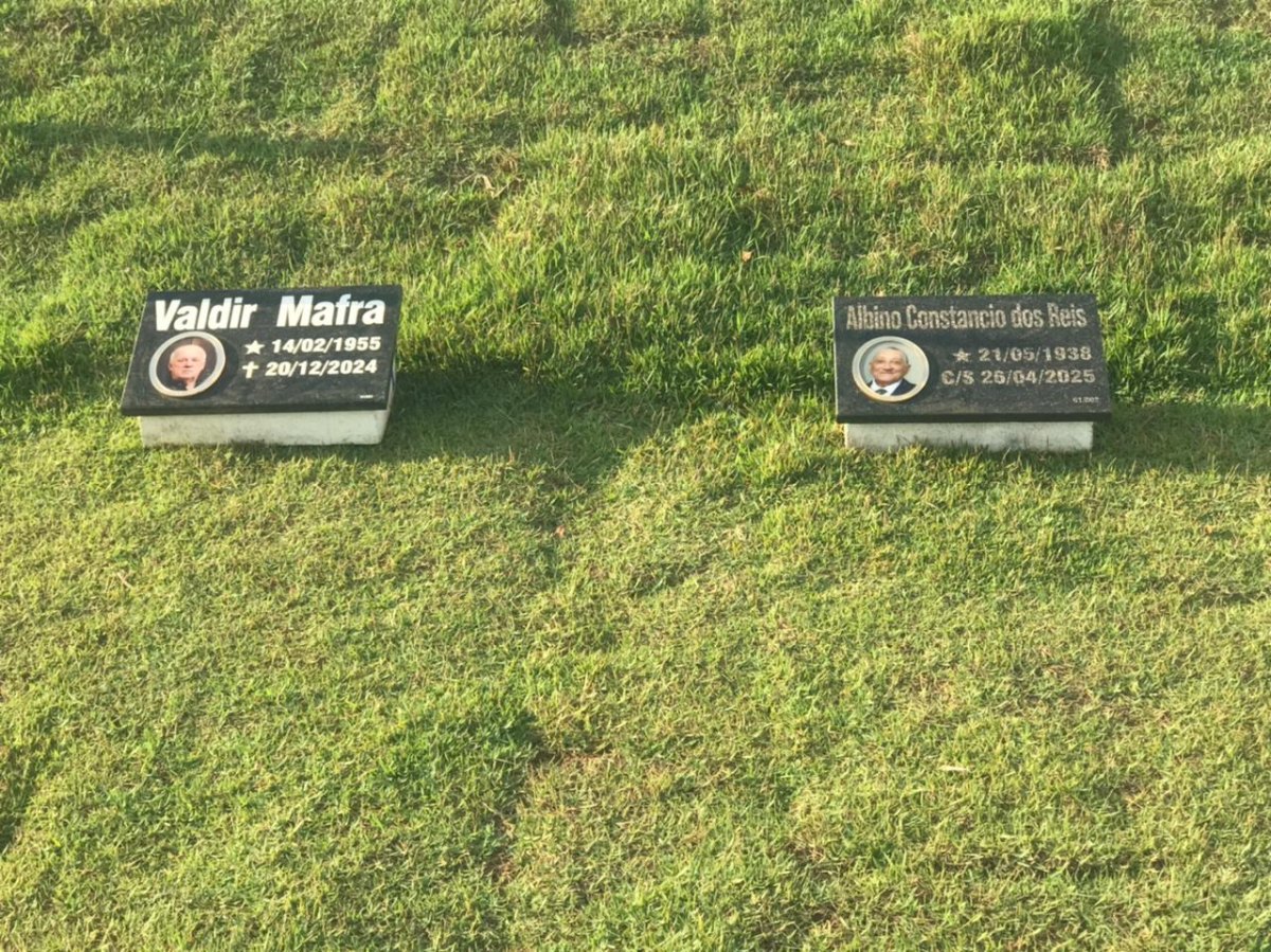 LANÇAMENTO: Cemitério-Parque Campo Santo Alto da Paz já opera com mil espaços