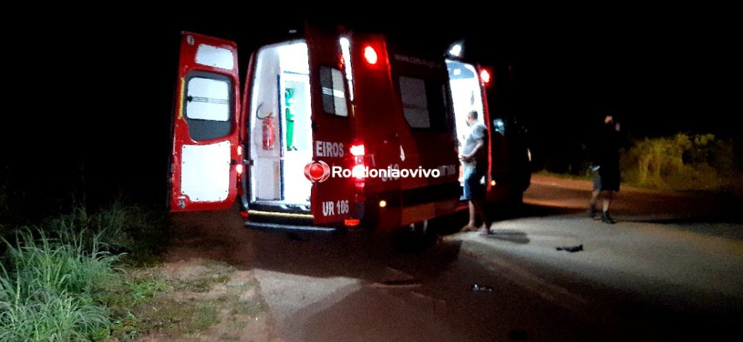 CARRO DESTRUÍDO: Crianças e adultos ficam feridos em grave acidente com caçamba na BR-364