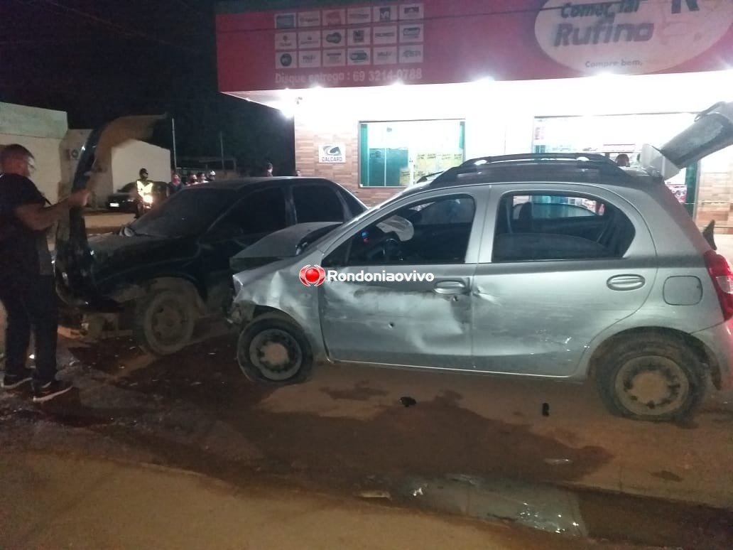 OPERACÃO LASCÍVIA: Homicida foragido atirou em borracheiro antes de ser baleado pela PM 