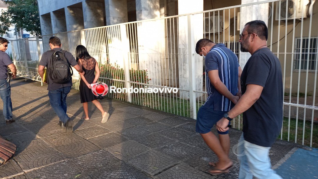 VÍDEO: 'Bebê tinha feridas na carne viva e não se alimentou', diz delegada ao prender casal 